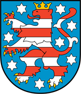 Th&uuml;ringen